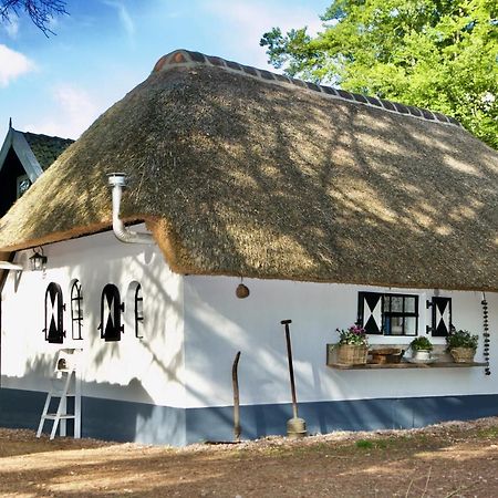 Bakhuisje Op De Veluwe Heerde Екстериор снимка