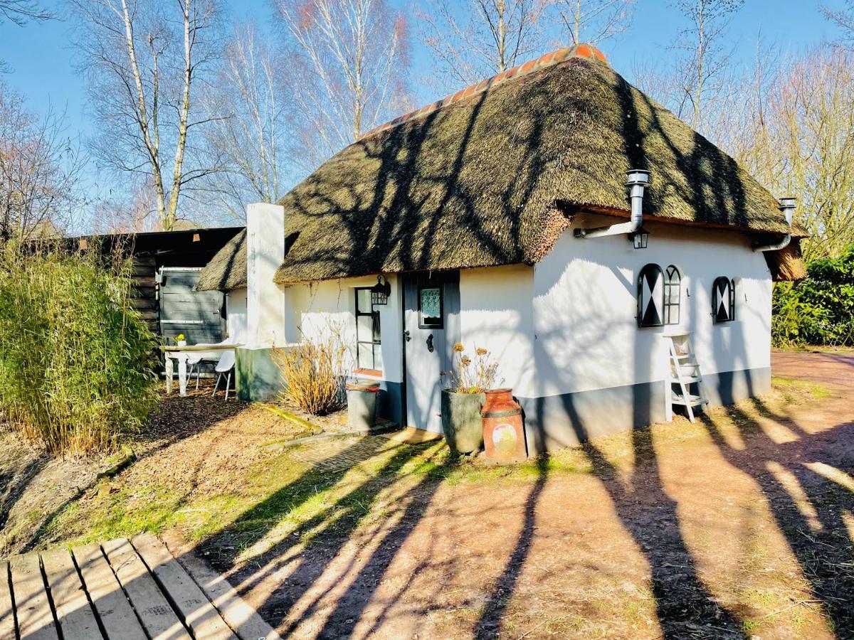 Bakhuisje Op De Veluwe Heerde Екстериор снимка