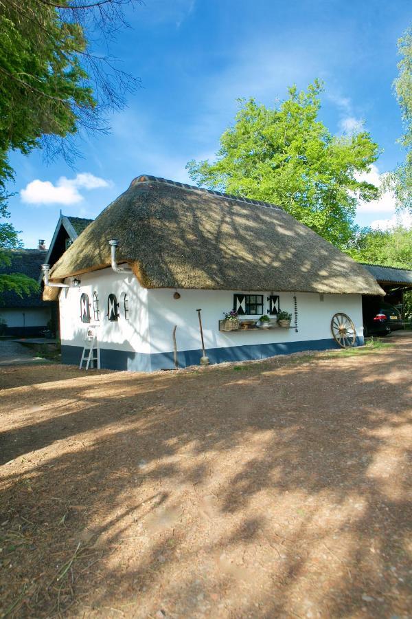 Bakhuisje Op De Veluwe Heerde Екстериор снимка